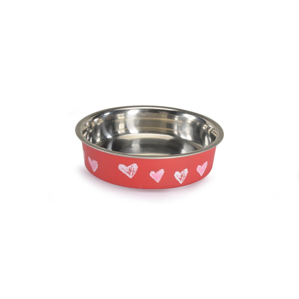 Camon Ciotola per Cani Bellabowls 250 ml Camon Ciotola per Cani Bellabowls 250 ml